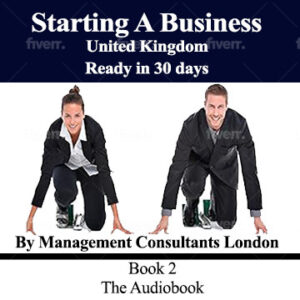 Starting A Business Book 2 UK 